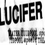 toneel 6 SO: Lucifer naar Joost van den Vondel door theater Zuidpool