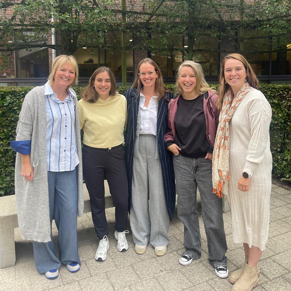 Team hoogbegaafdheid