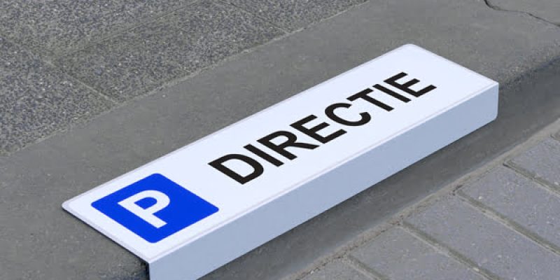 stoeprandbord_directie